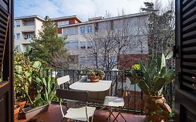 Massarenti Elegant Apartment By Wonderful Italy